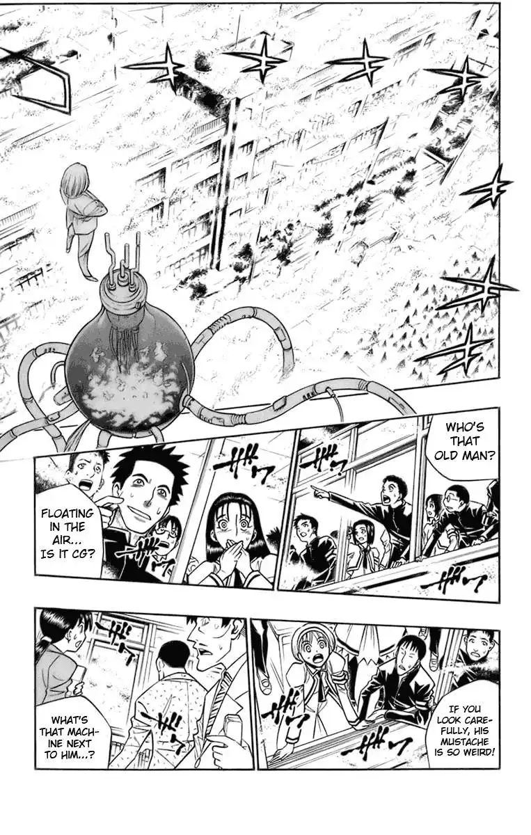 Busou Renkin Chapter 37 6
